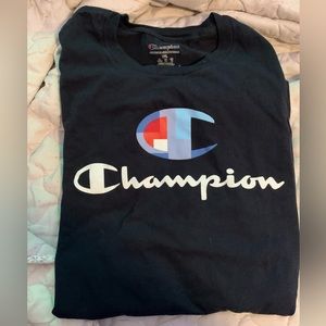 Champion shirt